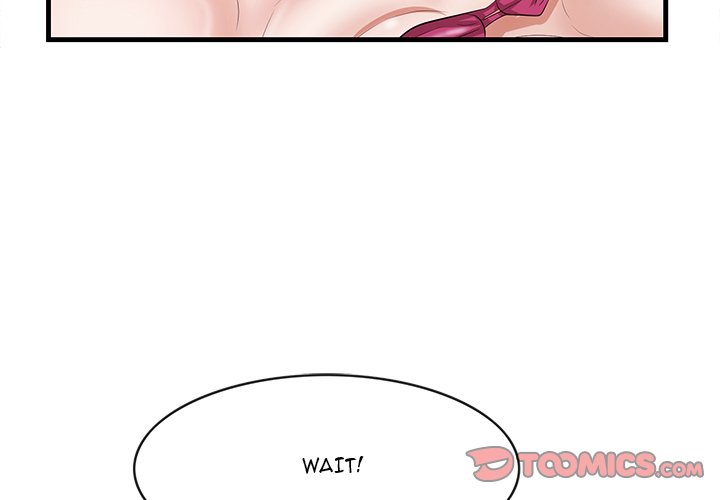 Something New Chapter 11 Page 3