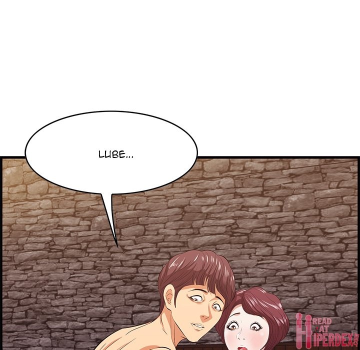 Something New Chapter 11 Page 31