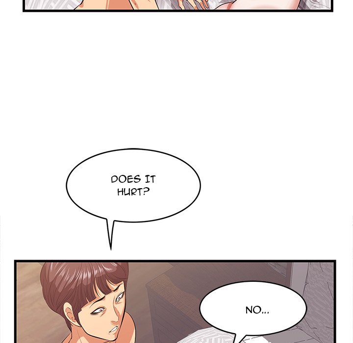 Something New Chapter 11 Page 40