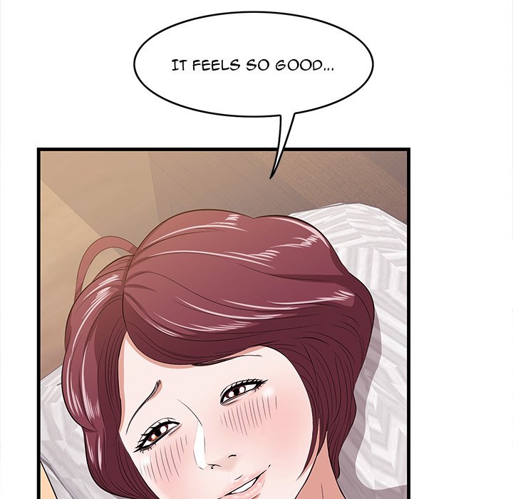 Something New Chapter 11 Page 42
