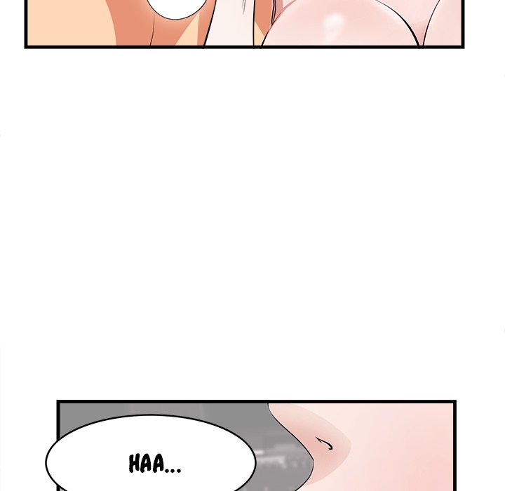 Something New Chapter 11 Page 47