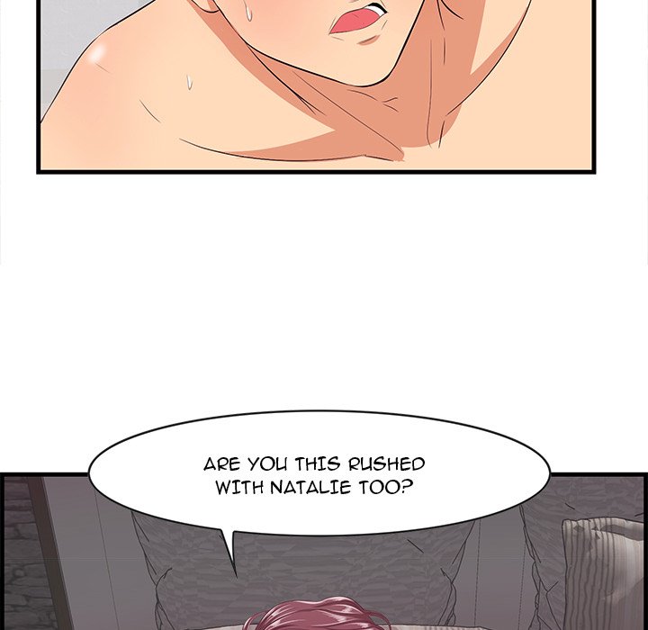 Something New Chapter 11 Page 5