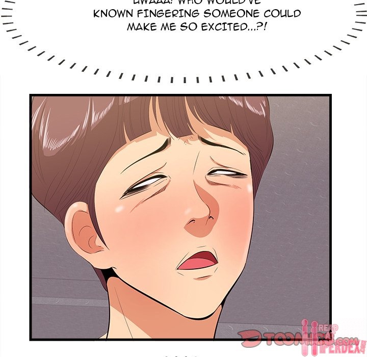 Something New Chapter 11 Page 51