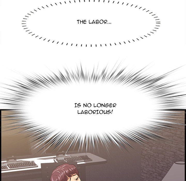 Something New Chapter 11 Page 52
