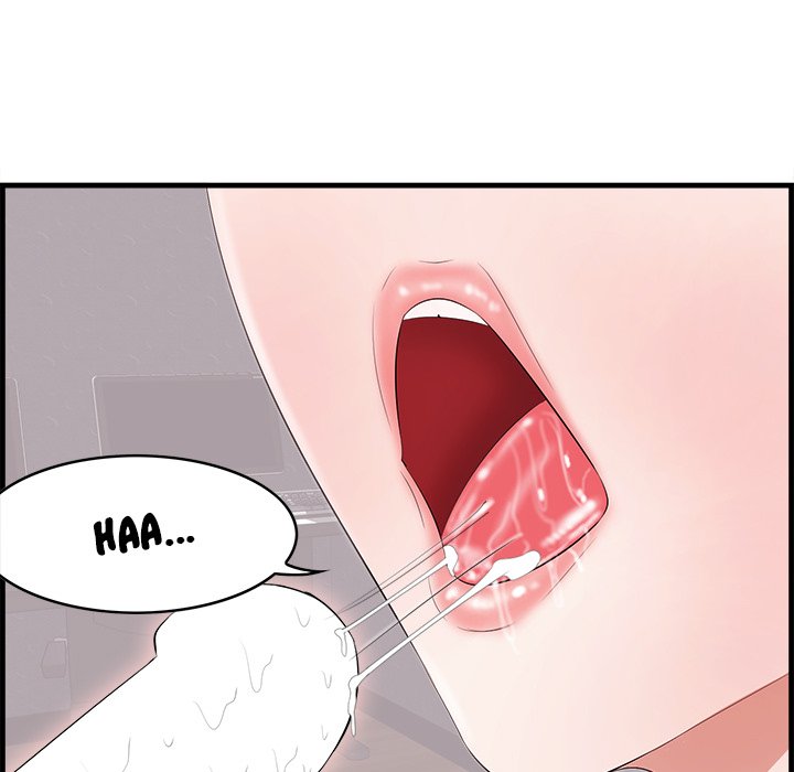 Something New Chapter 11 Page 55
