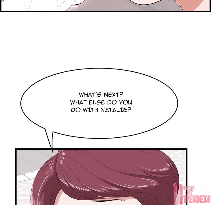 Something New Chapter 11 Page 56