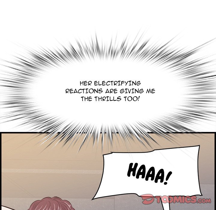 Something New Chapter 11 Page 69