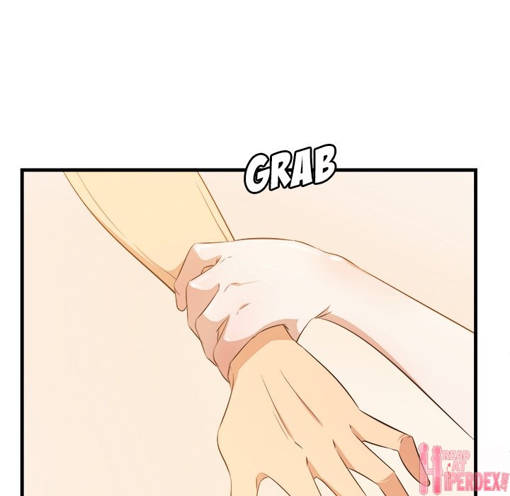 Something New Chapter 11 Page 71