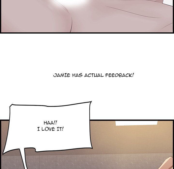 Something New Chapter 11 Page 78
