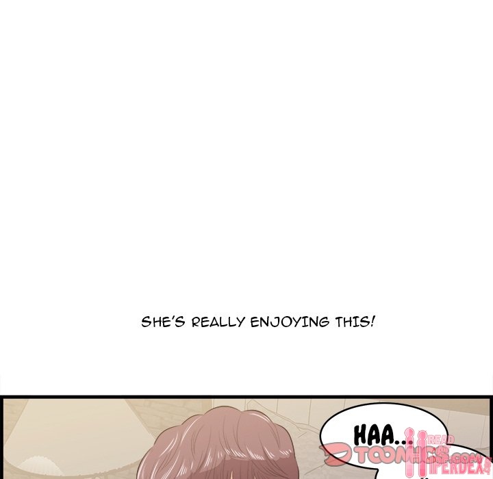 Something New Chapter 11 Page 81
