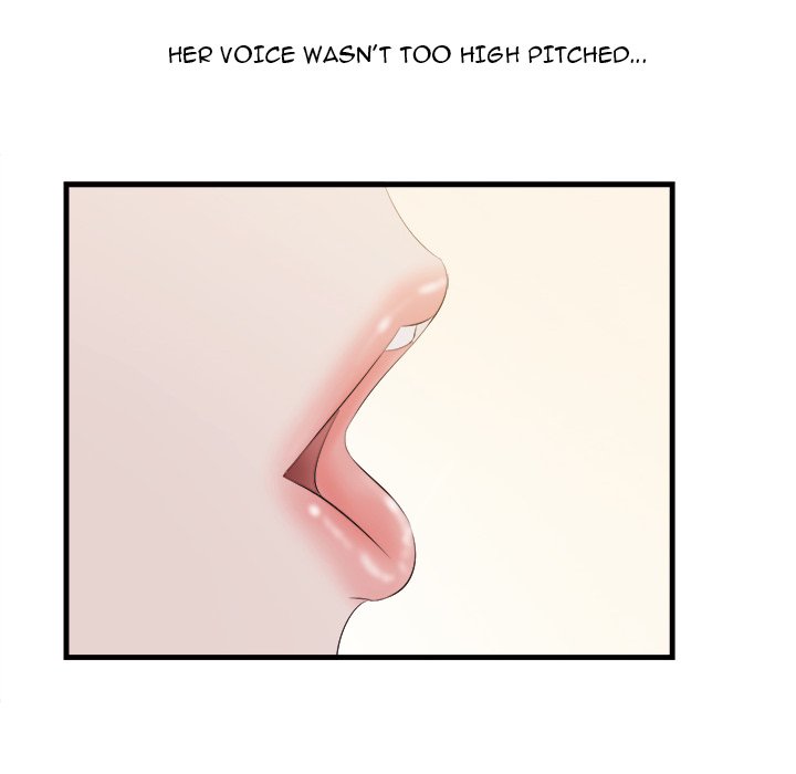 Something New Chapter 11 Page 84