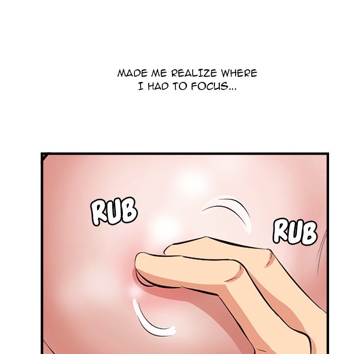 Something New Chapter 11 Page 88
