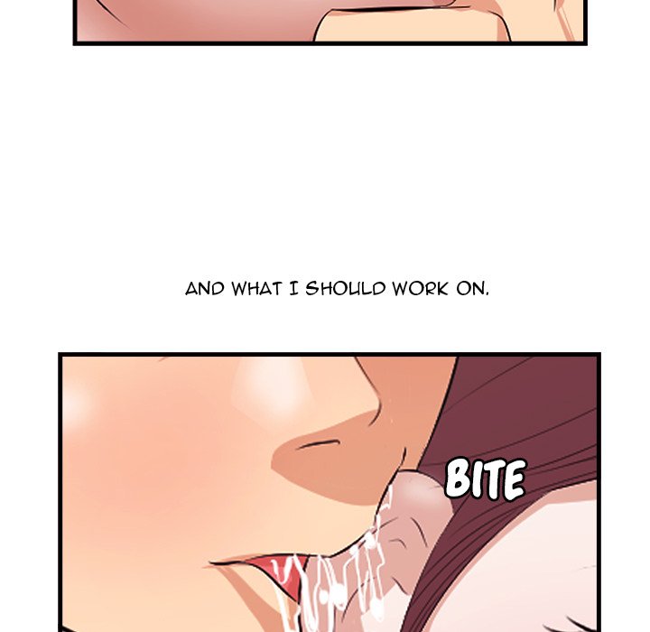 Something New Chapter 11 Page 89