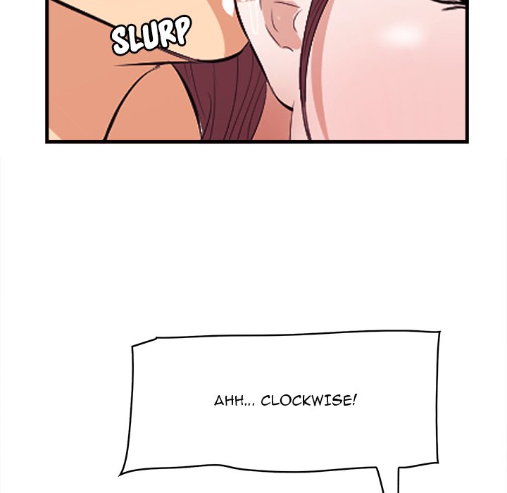 Something New Chapter 11 Page 90