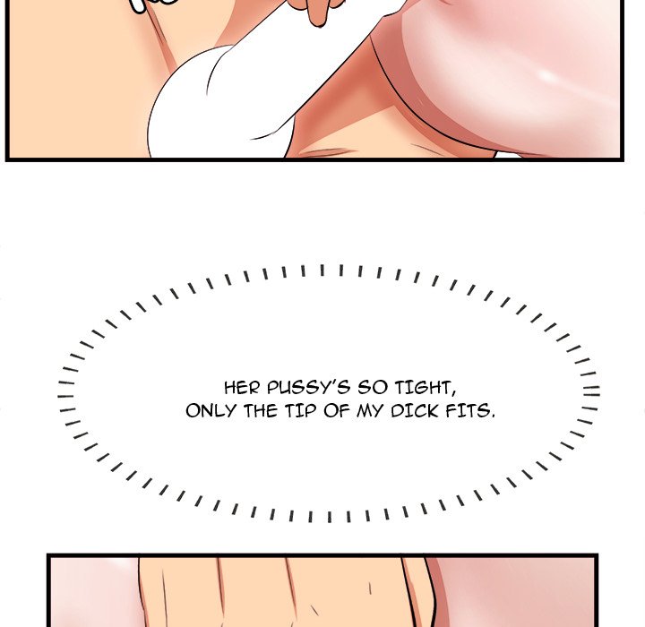 Something New Chapter 11 Page 98