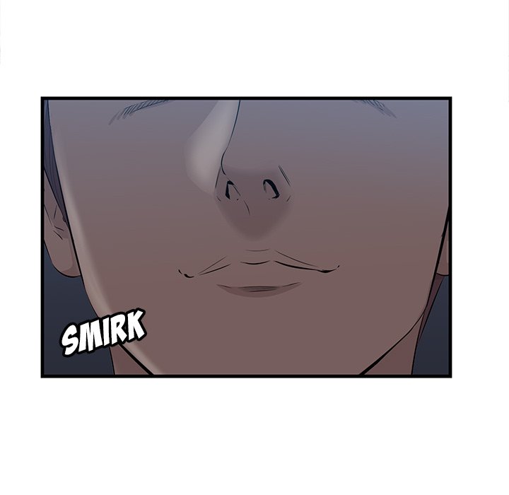 Something New Chapter 12 Page 112