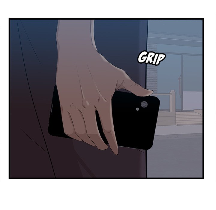 Something New Chapter 12 Page 114