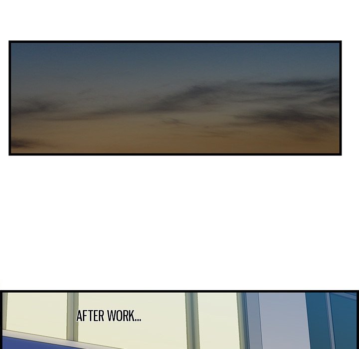 Something New Chapter 12 Page 119