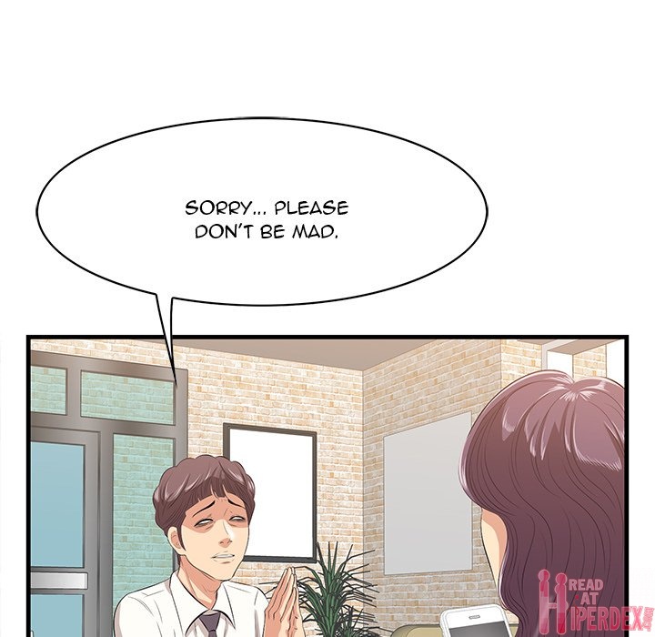 Something New Chapter 12 Page 121
