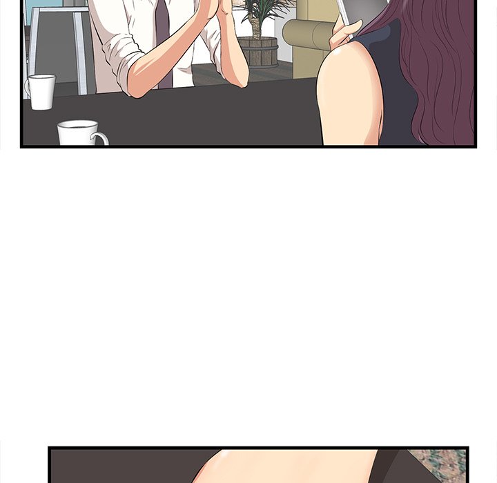 Something New Chapter 12 Page 122