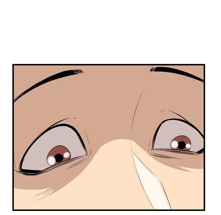 Something New Chapter 12 Page 124