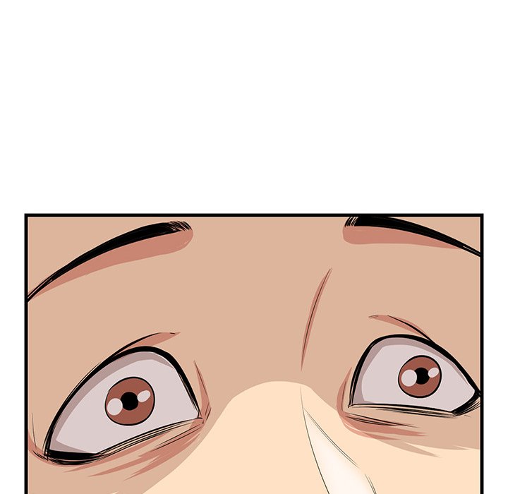 Something New Chapter 12 Page 125