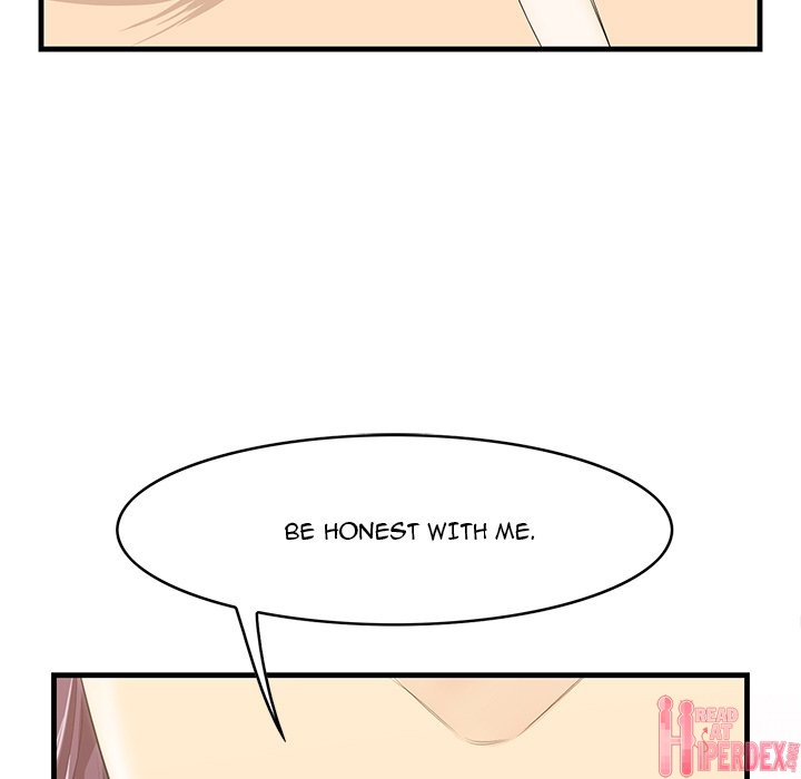 Something New Chapter 12 Page 126