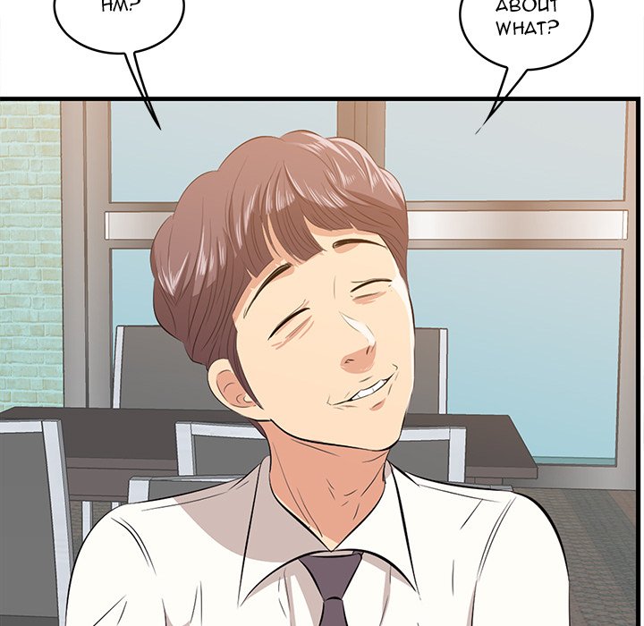 Something New Chapter 12 Page 128