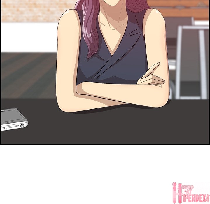 Something New Chapter 12 Page 131