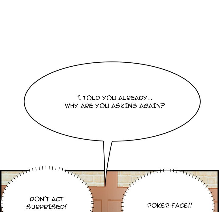 Something New Chapter 12 Page 132