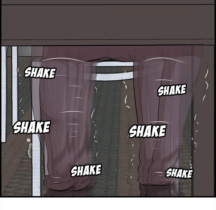 Something New Chapter 12 Page 134