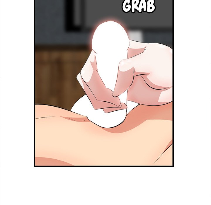 Something New Chapter 12 Page 22