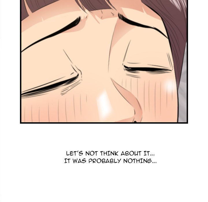 Something New Chapter 12 Page 25