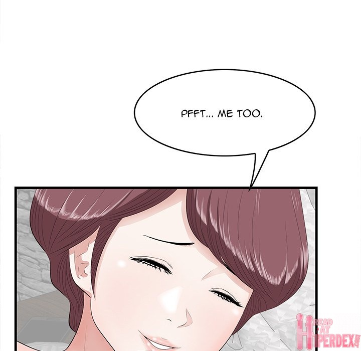Something New Chapter 12 Page 26