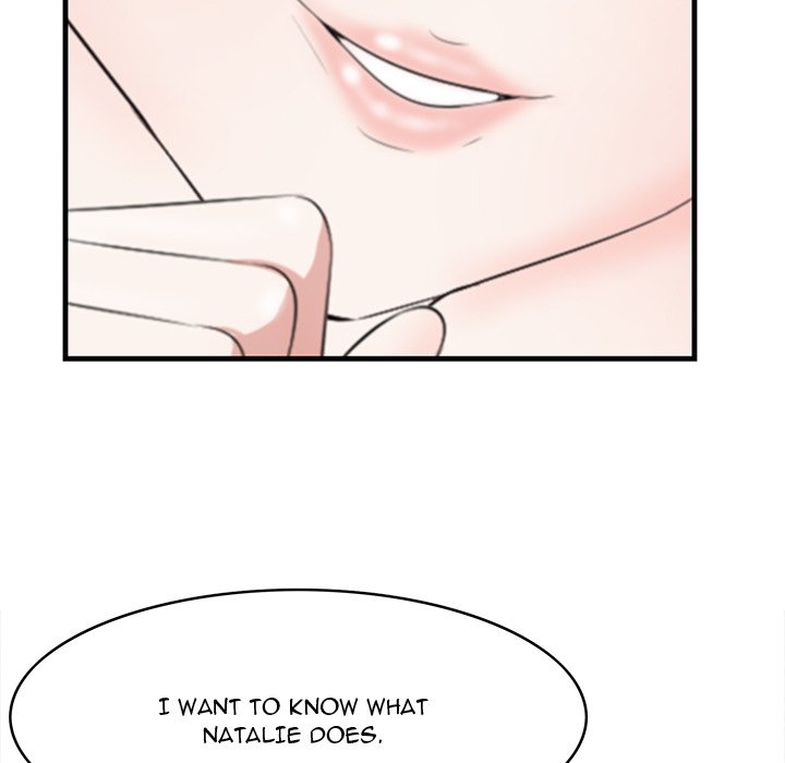 Something New Chapter 12 Page 28
