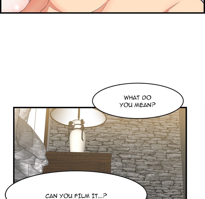 Something New Chapter 12 Page 30