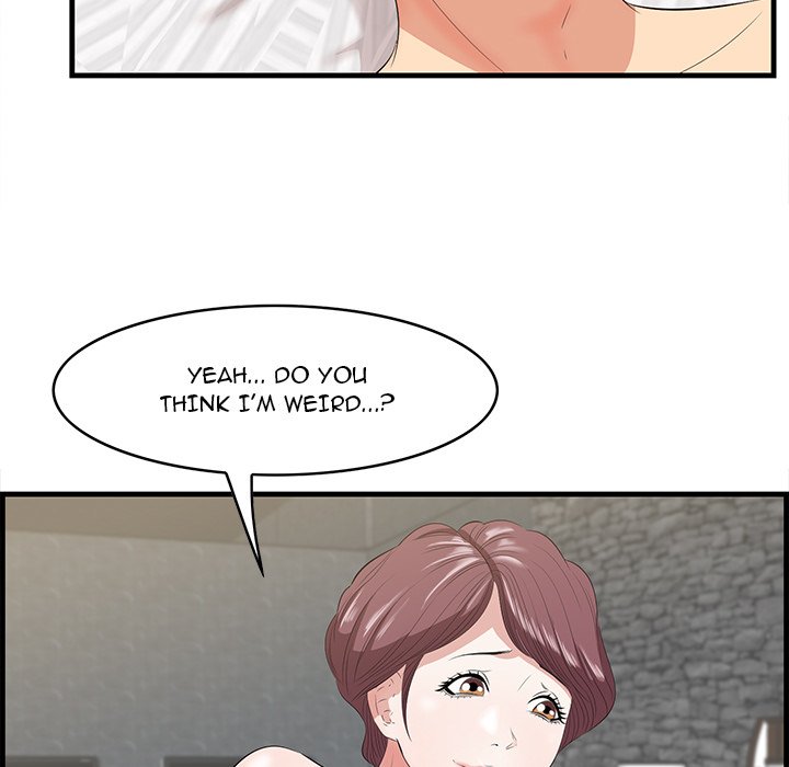 Something New Chapter 12 Page 34