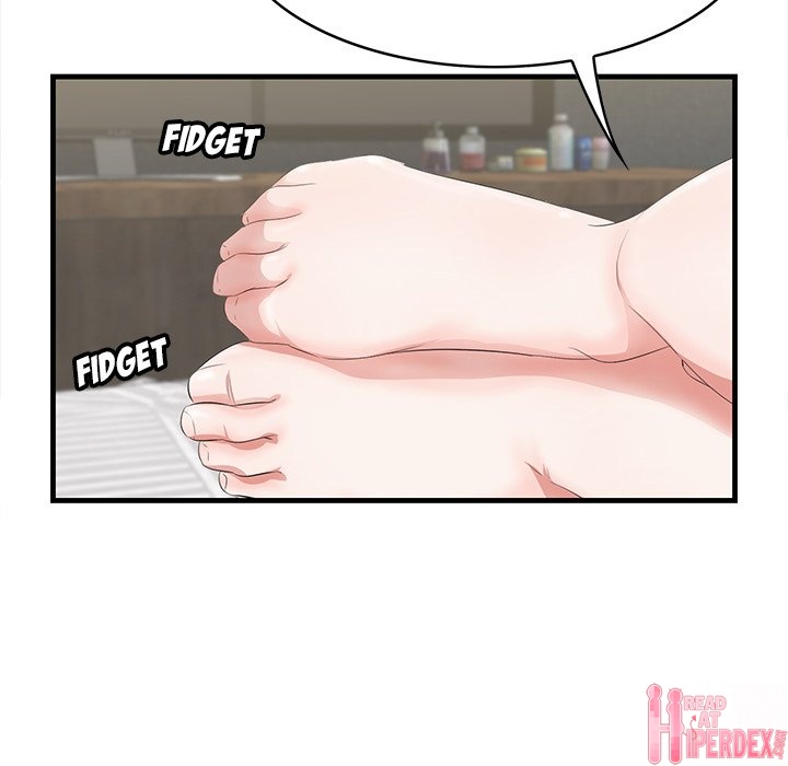 Something New Chapter 12 Page 36