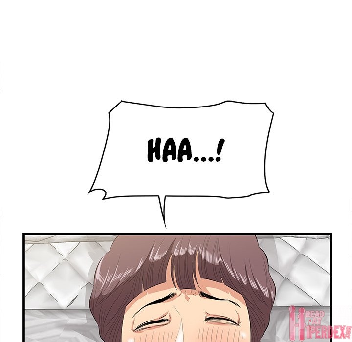 Something New Chapter 12 Page 41