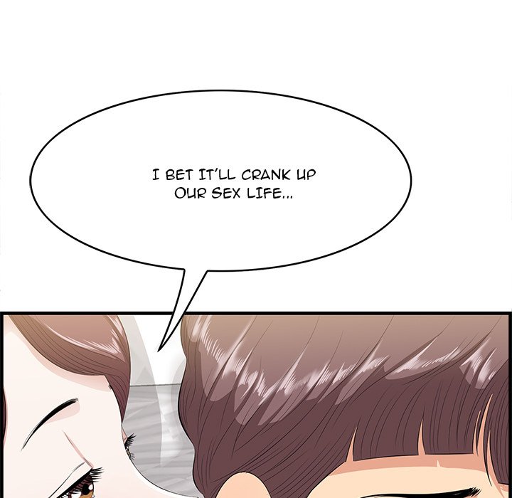 Something New Chapter 12 Page 44