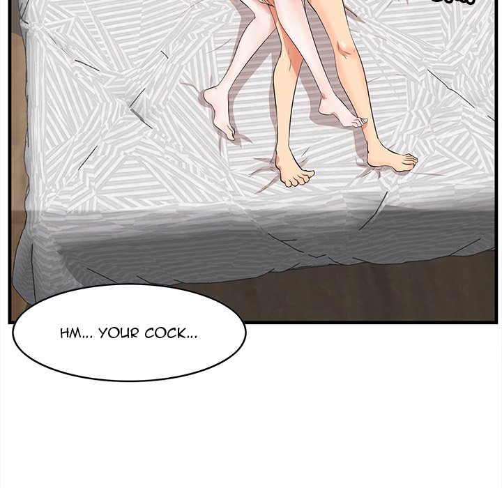 Something New Chapter 12 Page 48