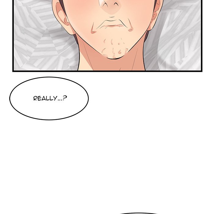 Something New Chapter 12 Page 53