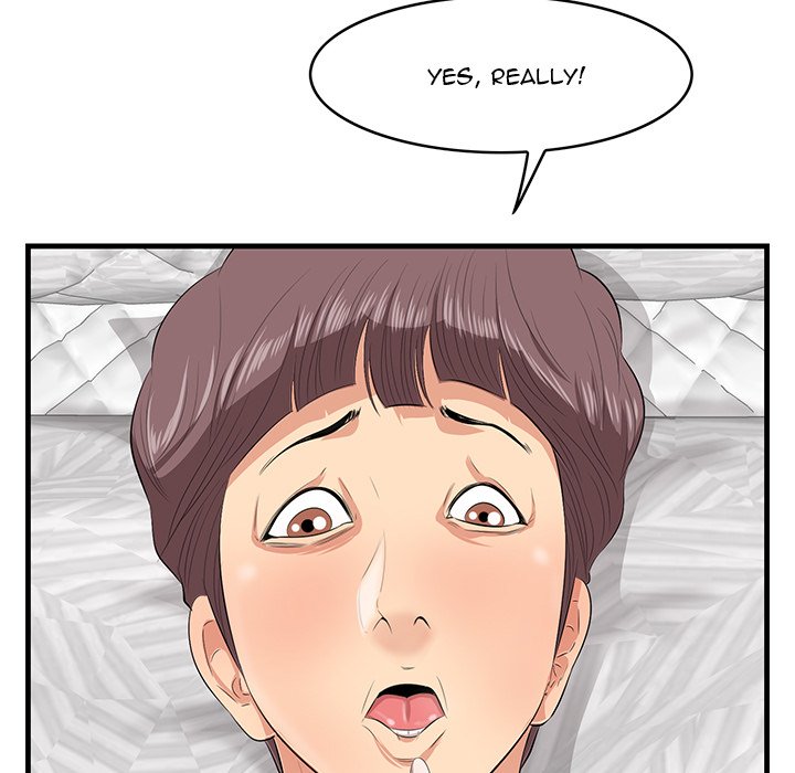 Something New Chapter 12 Page 54