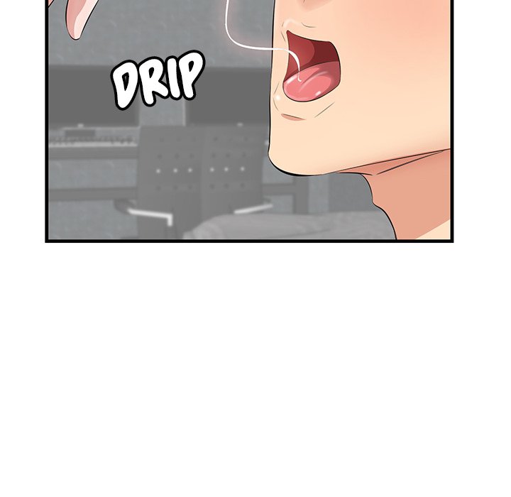Something New Chapter 12 Page 58
