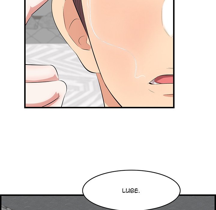 Something New Chapter 12 Page 60