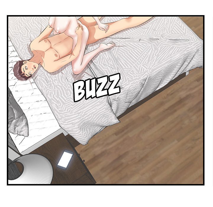 Something New Chapter 12 Page 68