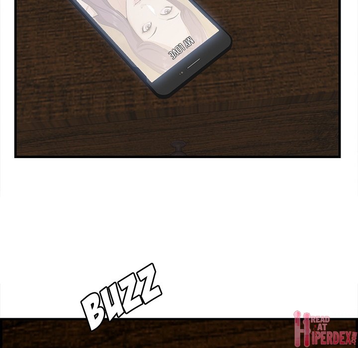 Something New Chapter 12 Page 71