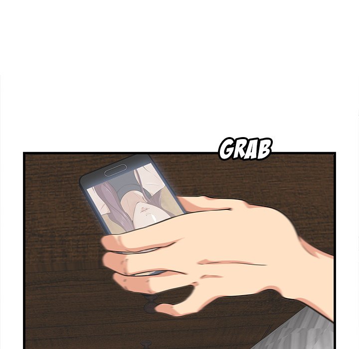 Something New Chapter 12 Page 73