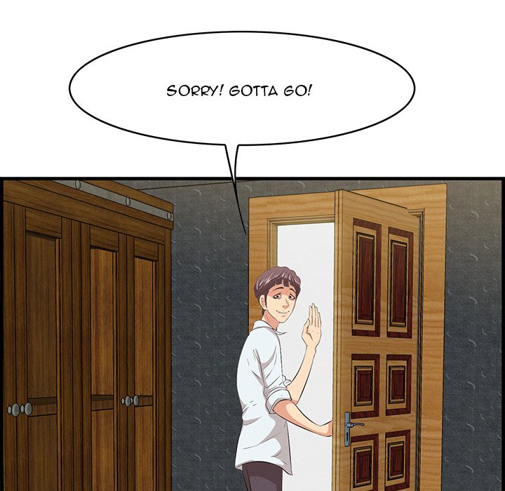 Something New Chapter 12 Page 80