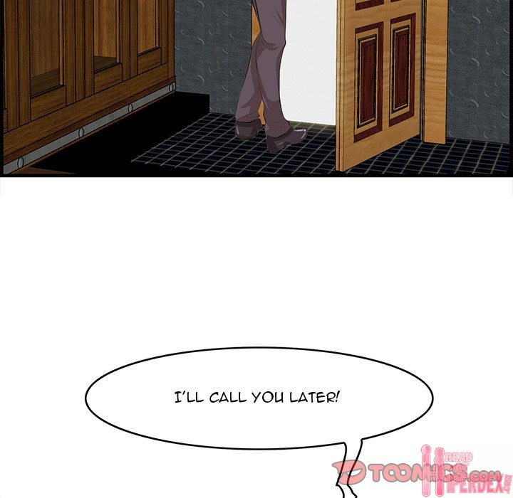 Something New Chapter 12 Page 81